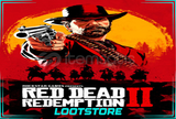 ⭐Red Dead Redemption 2+GARANTİ✅⭐