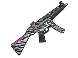 Zebra MP5