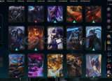zed 721 k 277 lv hesap 69 kostumlü zed 4 skin