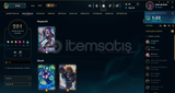 Zed Main 500k 6k yatırılmış bansız hesap TR 