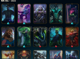 euw satılık hesabım zed main