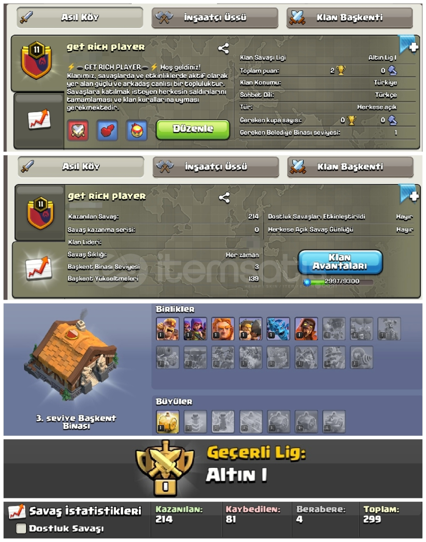 ZENGİN OYUNCU AL⚡2.5 KAT ÖNDE GÜNLÜK⚡HAVALI ZENGİN OYUNCU AL⚡2.5 KAT ÖNDE GÜNLÜK⚡HAVALI
