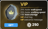 Zenith RNG Vip