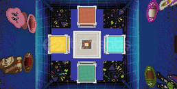 ZenixBoxPvP – Türkçe BoxPvP / Rooms PvP Sistemi