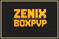 ZenixBoxPvP – Türkçe BoxPvP / Rooms PvP Sistemi ZenixBoxPvP – Türkçe BoxPvP / Rooms PvP Sistemi