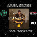ZEPHYR TR SUNUCUNDA 20 WON