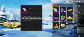 Zeplin 50k Popülerlik 