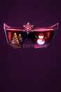 ZeroXmas Optics | Özel UGC Tasarımı