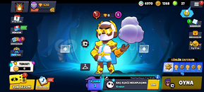 Zeus brocklu başlangıç hesabı.