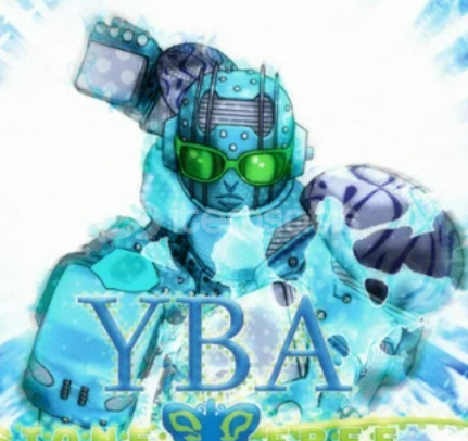 Zeus (GOW) - YBA Zeus (GOW) - YBA