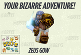Zeus GOW(Yba)(En Uygunu)