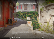 Zeus x27 | Bataklık DDPAT
