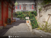 Zeus x27 | Bataklık DDPAT (Factory New) Zeus x27 | Bataklık DDPAT (Factory New)