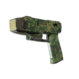 Zeus x27 | Bataklık DDPAT Görevde Kullanılmış 
