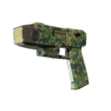 Zeus x27 | Swamp DDPAT Az Aşınmış