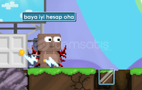 ZEUSLU ÇOK İYİ HESAP