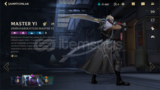 Zihin Harekatçısı Master+Kumların Hayaleti Pyk