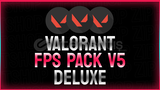 ⭐️ZİPHTSHOP VALORANT FPS ARTTIRMA PACK V5⭐️