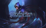 Zıplaya Zıplaya Boostlanır