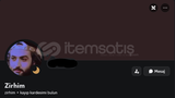 *zirhim* username