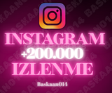 ⭐ INSTAGRAM +200.000 IZLENME |EN UCUZ-İNDİRİM|⭐ 