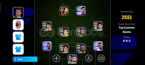 ⚡️ Zlatan Ibrahimović FIRSAT HESABI⚡️