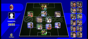 zlatan ibrahimovic 110 tek bağ