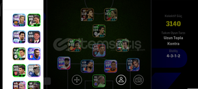 ZLATAN IBRAHİMOVIC EFSANE HESAP