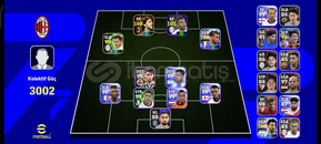 ⭐️ZLATAN İBRAHİMOVİC Lİ 3005⭐️BOMBACI OLİSE