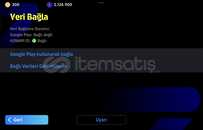 ZLATANLI 3220 KG EFSANE HESAP