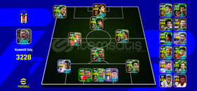 ZLATANLI MÜQ HESAP KAÇMAZ