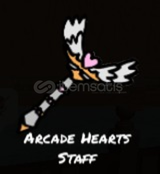 zo arcane hearts staff