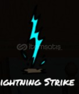 ZO lightning strike kill effect