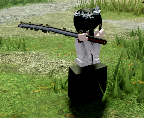 Zo pixel katana  Zo pixel katana