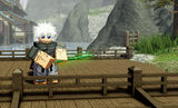 ZO Samurai NEON Kanji!!!