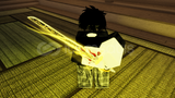 Zo Samurai Oni Katana