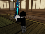 Zo Samurai Shooting Star