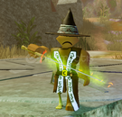 Zo Samurai Wind Cutter Zo Samurai Wind Cutter