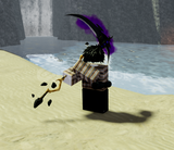 Zo ✅Scythe Of The Reaper✅