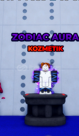 ZODIAC AURA / Blue Lock: Rivals