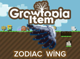 Zodiac Wings Anında teslimat