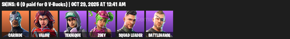 ZOEY | GROOVE JAM | HOT MARAT