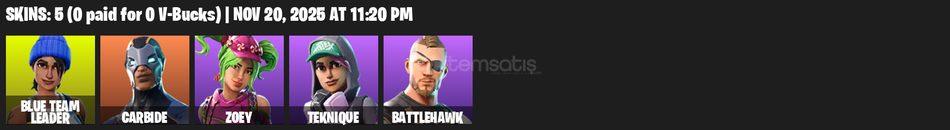 ZOEY | ORANGE JUSTİCE | HOT MARAT