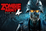Zombie Army 4 Dead War | Garanti