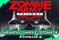 Zombie Army Trilogy