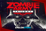 Zombie Army Trilogy + Garanti