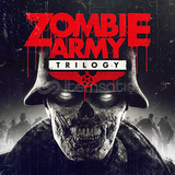 Zombie Army Trilogy + Garanti