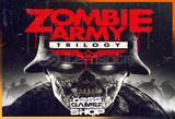 Zombie Army Trilogy + Garanti