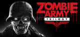 Zombie Army Trilogy + Garanti & Destek