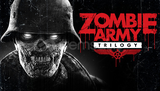 Zombie Army Trilogy (Mail Devirli)